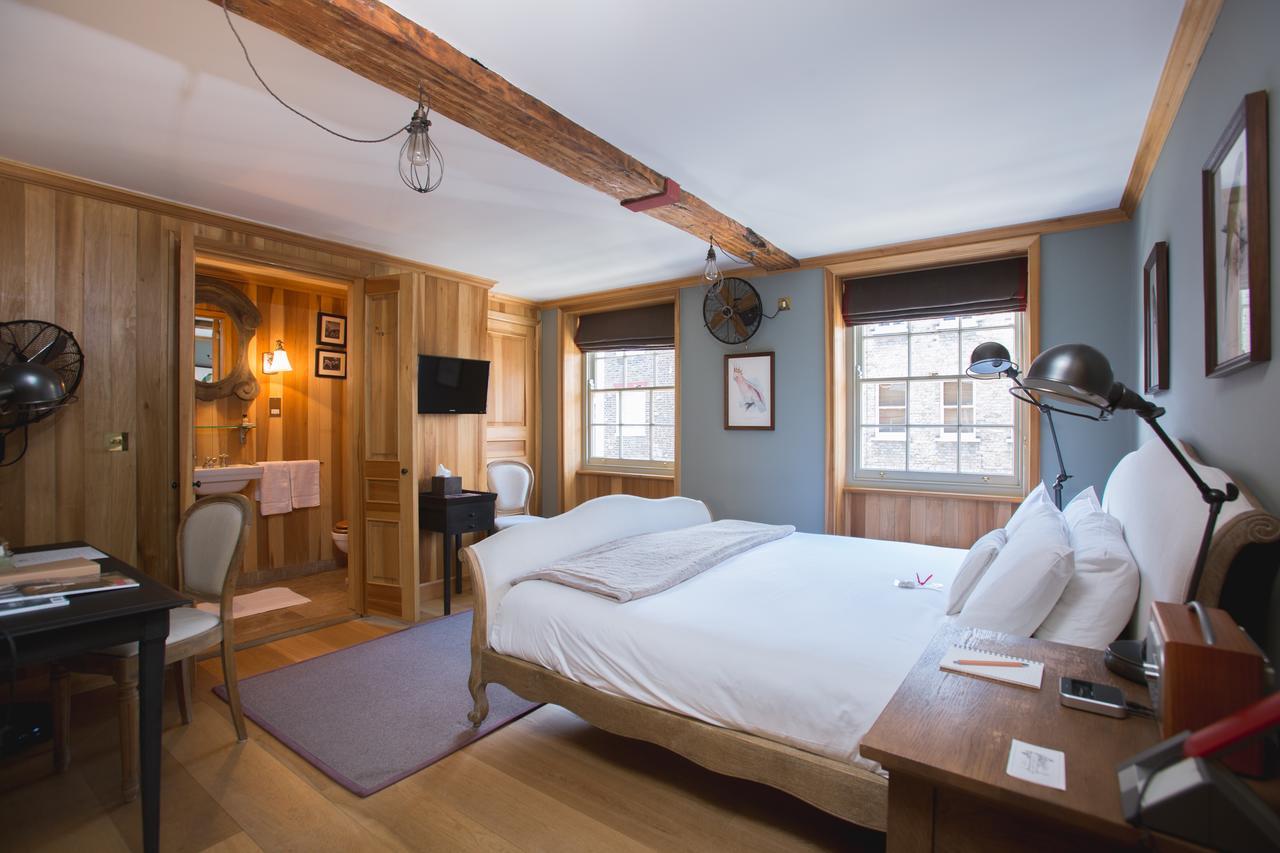 The Grazing Goat 3* Londra
