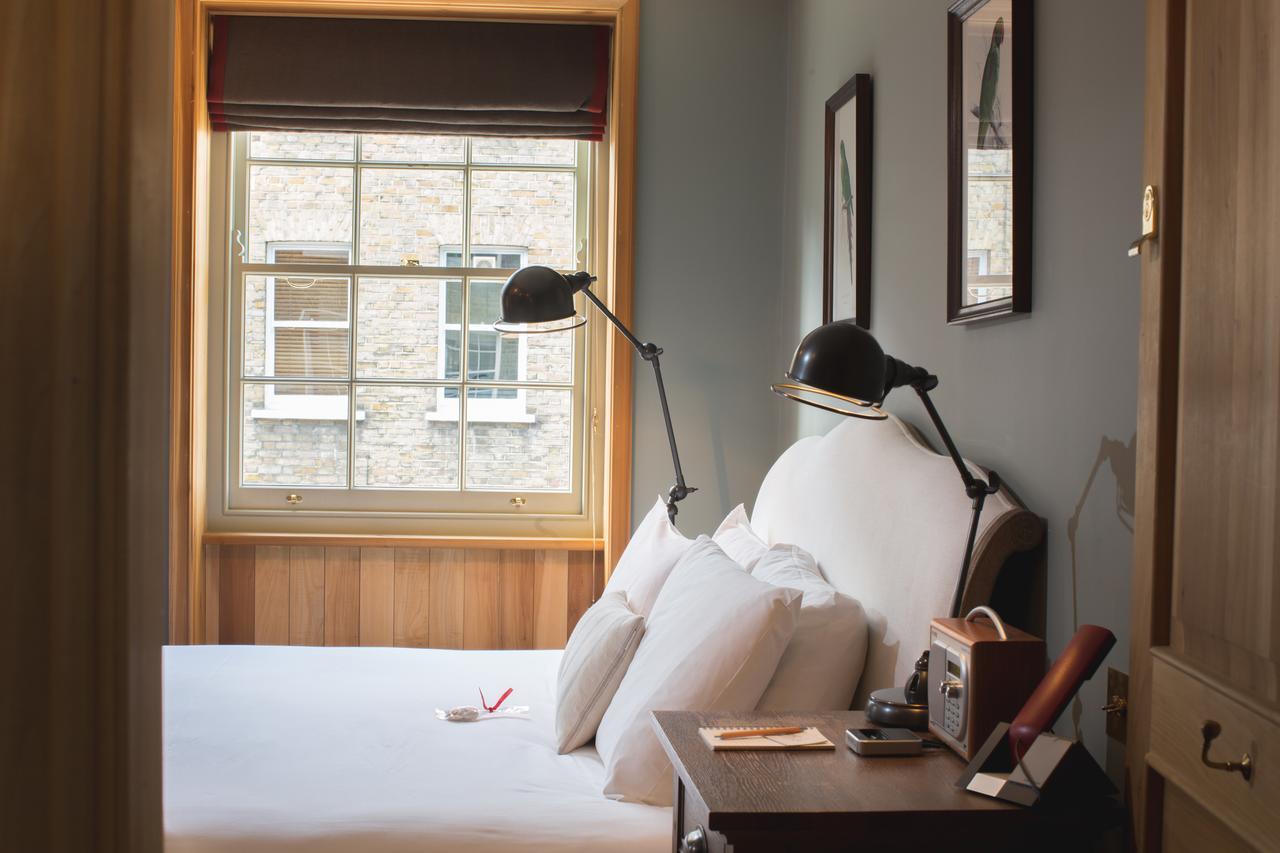 The Grazing Goat 3* Londra
