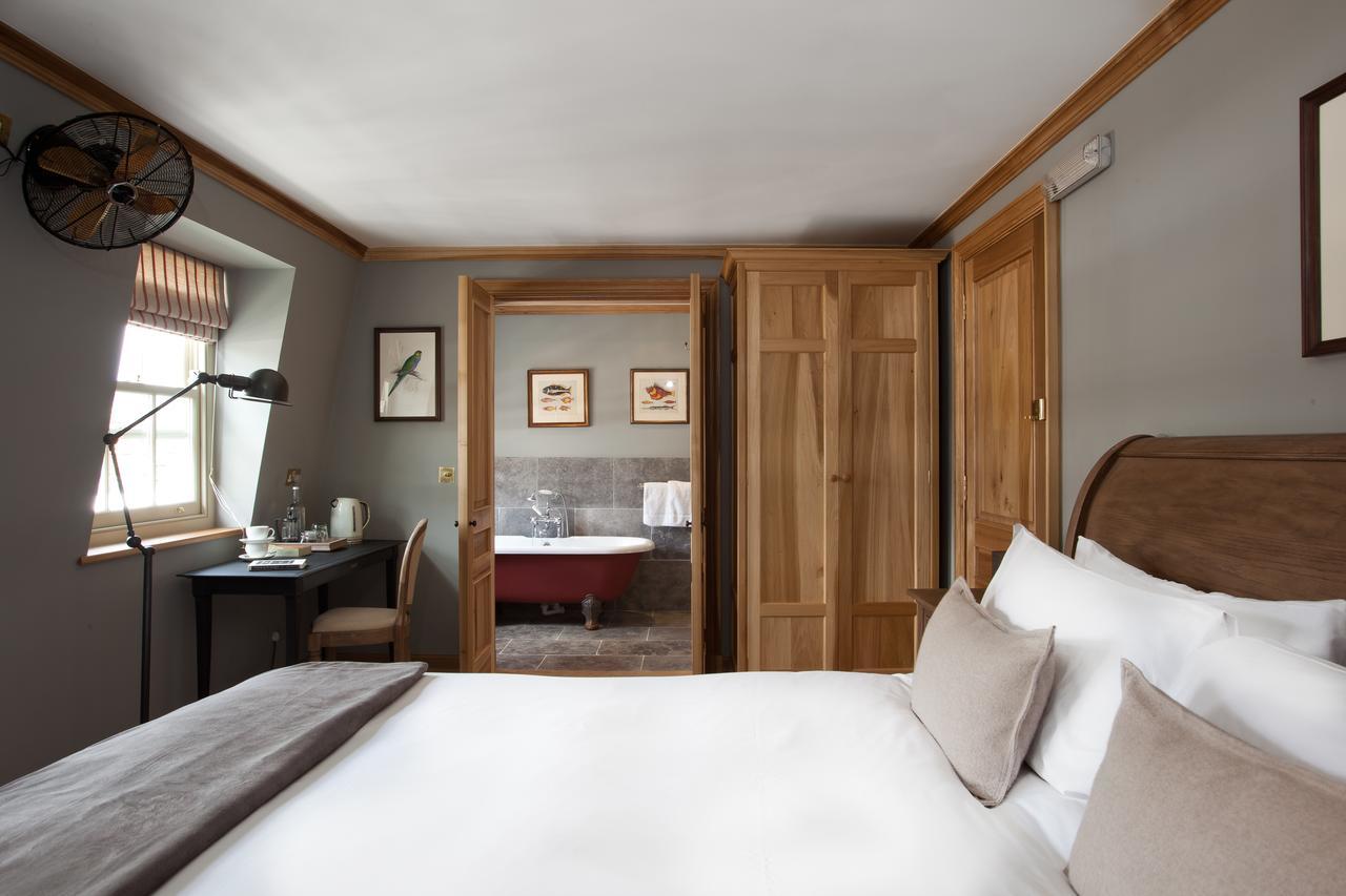 The Grazing Goat 3* Londra
