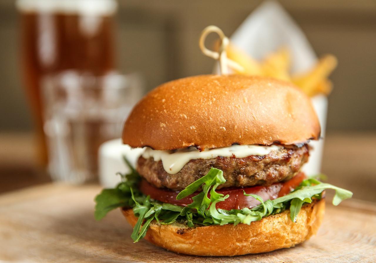 The Grazing Goat 3* Londra
