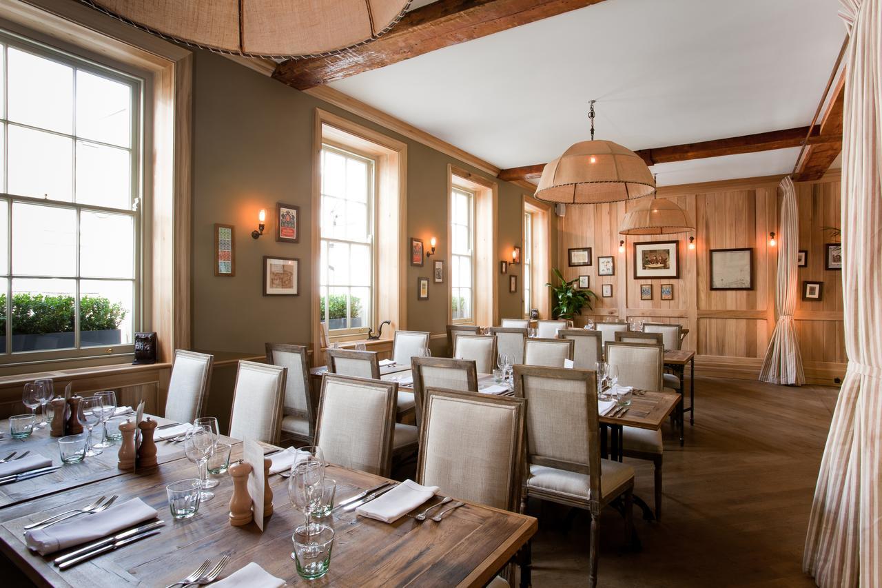 The Grazing Goat 3* Londra