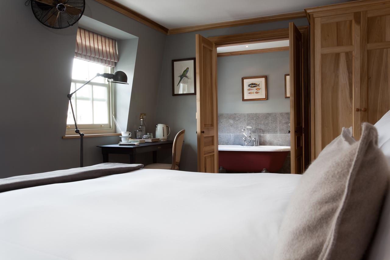 The Grazing Goat 3* Londra