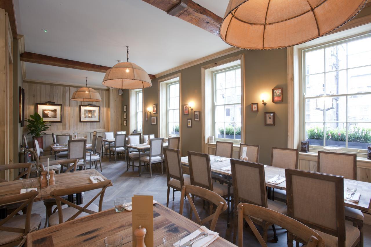 The Grazing Goat 3* Londra